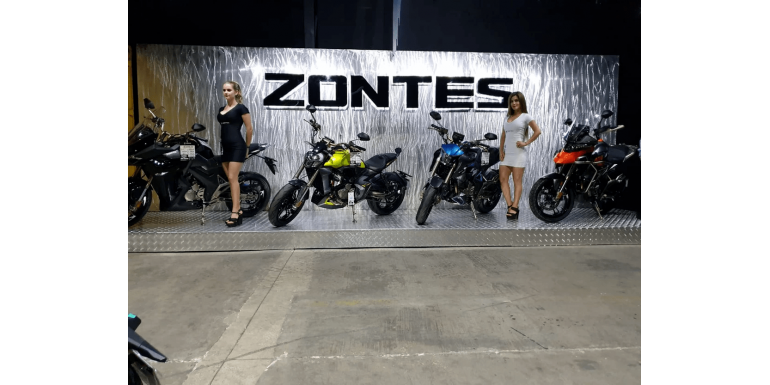 Así se vivió el lanzamiento oficial de #ZontesEcuador